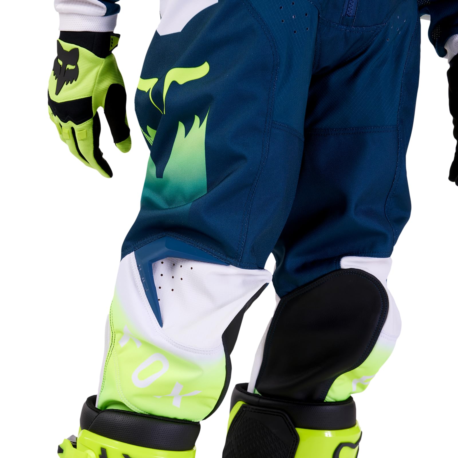 Fox Racing Unisex Kinder Windbreaker Hose 180 Flora Jugend