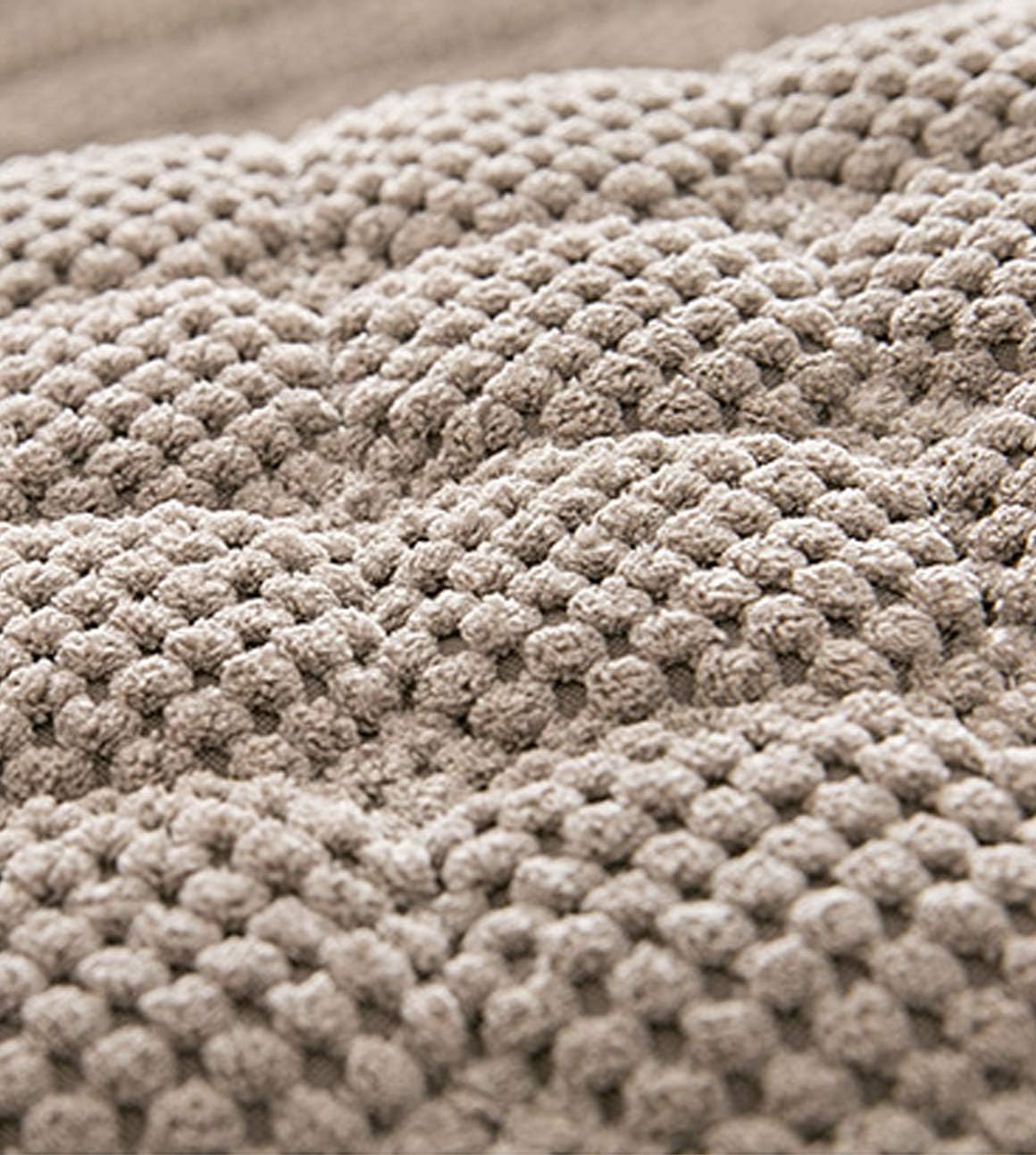 Couch Cover, Sofa Cover, Quilted Sectional Couch Covers Washable Sofa Slipcover for Dogs Cats Pet Love Seat Recliner (Sold by Piece/Not All Set)(Grey,18" Wx18 L)