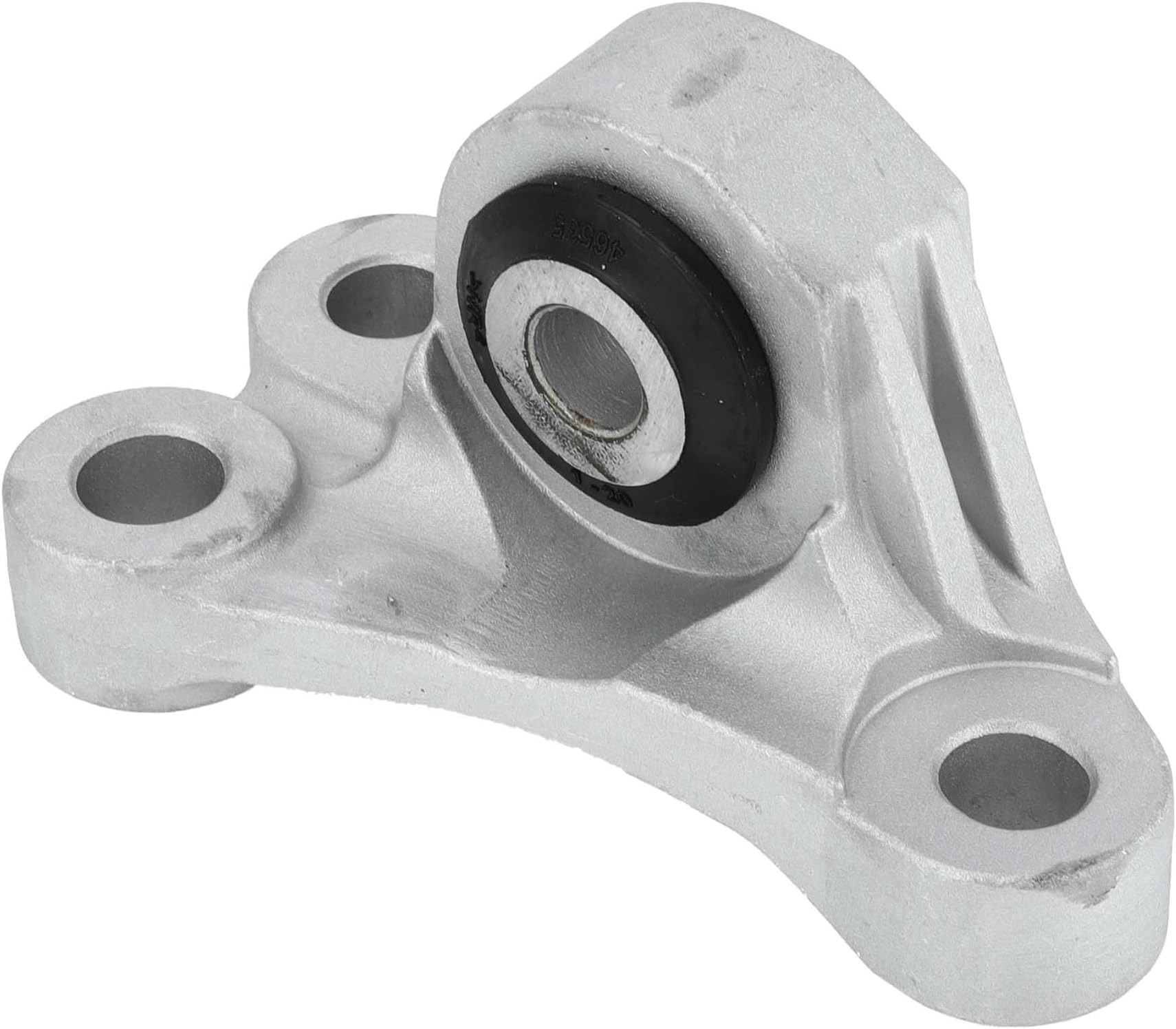 Engine Motor Mount, Engine Mounting, for Jeep Renegade 1.3L, 2.4L 2015-2020, No.68363996AA, Silver Tone