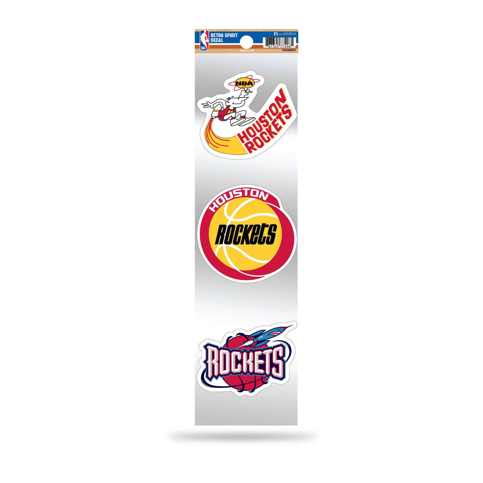 Houston Rockets Decal Houston Rockets Logo Embroidery Designs,NBA Logo