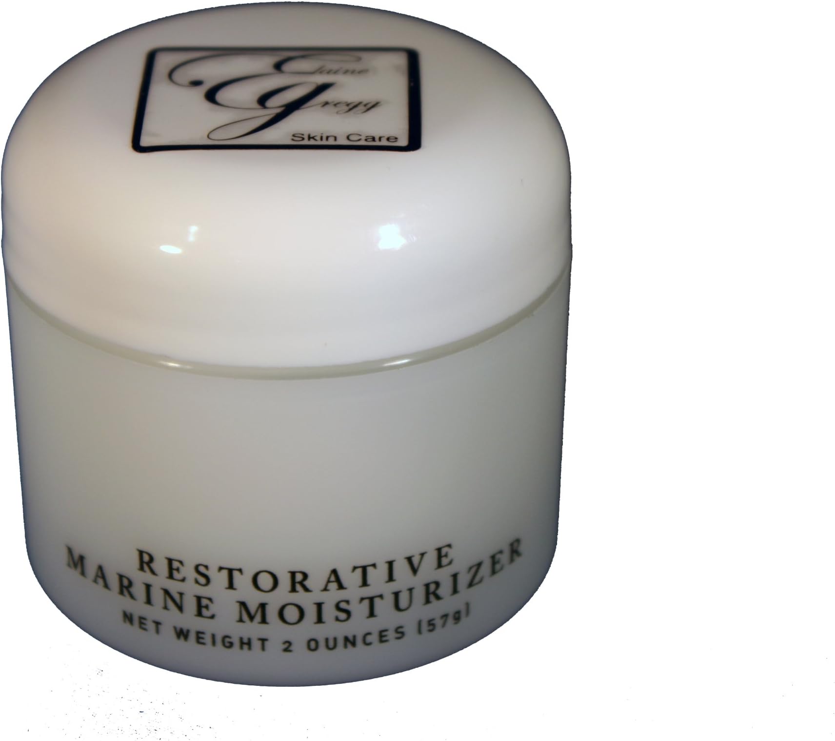 Elaine Gregg Restorative Marine Moisturizer 2 oz