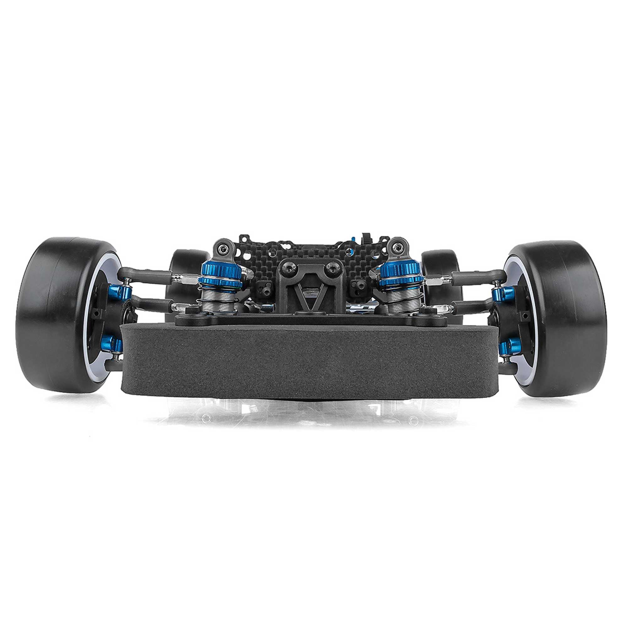 Amazon.co.jp: Team Associated DC10 ドリフトカーキット ASC30134