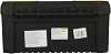 stanley stst1-75518 essential 16 toolbox with metal latches black/yellow inch