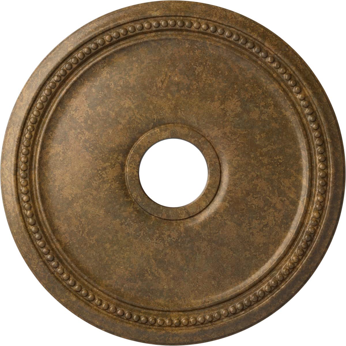 Médaillon de plafond Diane Cm18diamf bronze pour décoration et rénovation