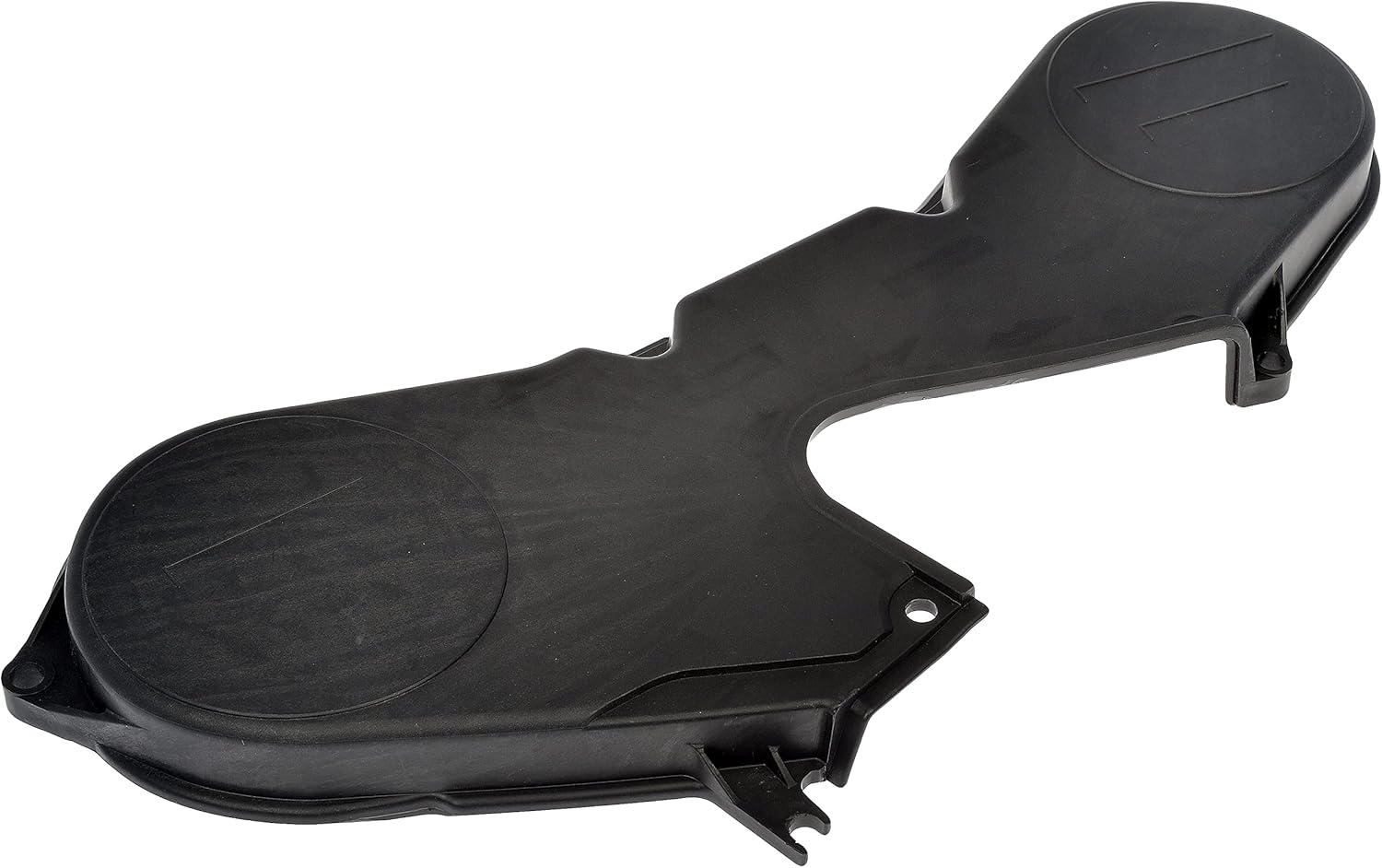 Dorman 635-136 Outer Upper Engine Timing Cover Compatible with Select Lexus/Toyota Models