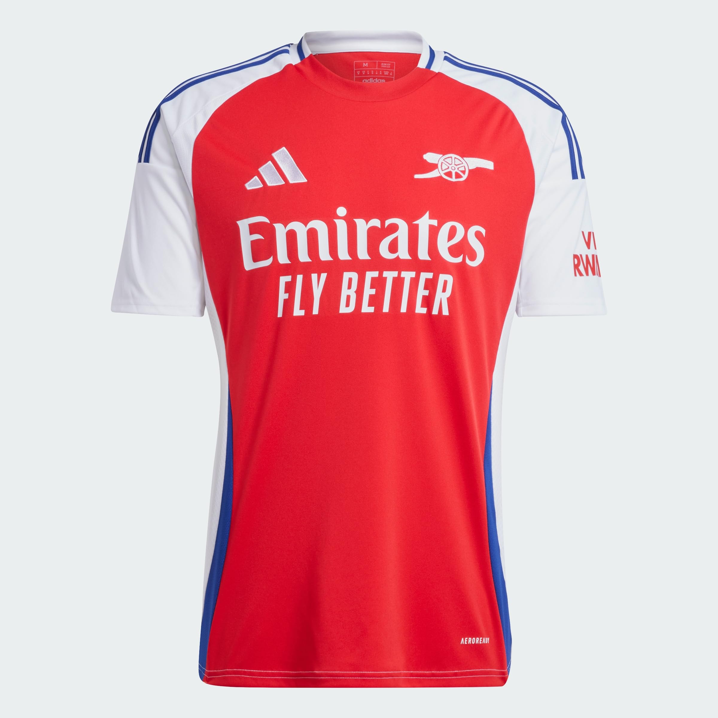 Amazon | アディダス（adidas） アーセナル 24/25 ホームユニフォーム
