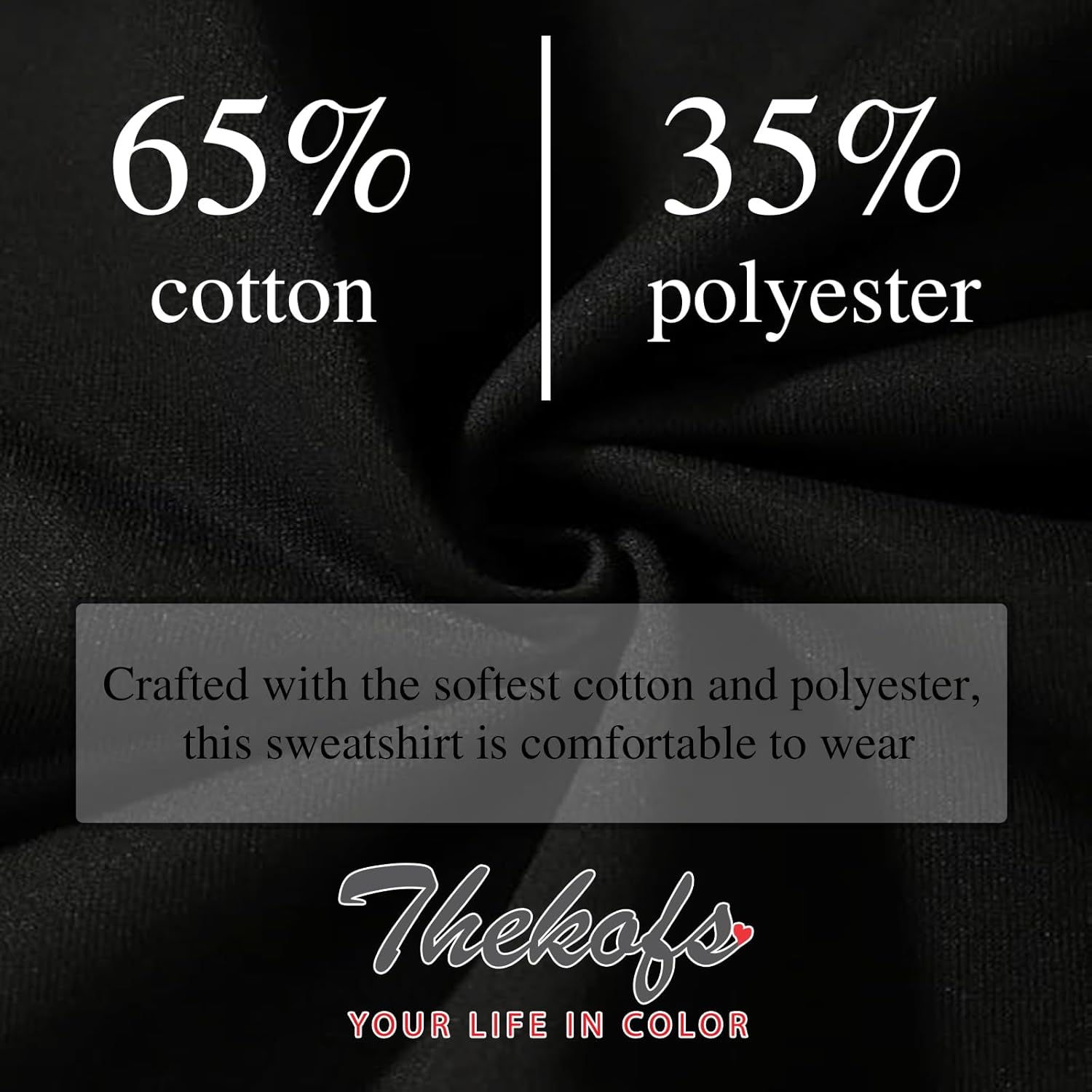 Embroidered Book Lovers Sweatshirt, Throne The Thirteen of Glass Sweatshirts, Tog merch, Throne O G merchandise - Image 5