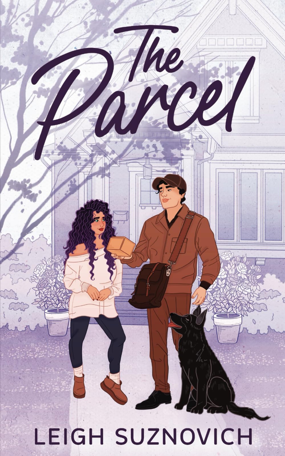 The Parcel: 1 (The Special Delivery Duet)