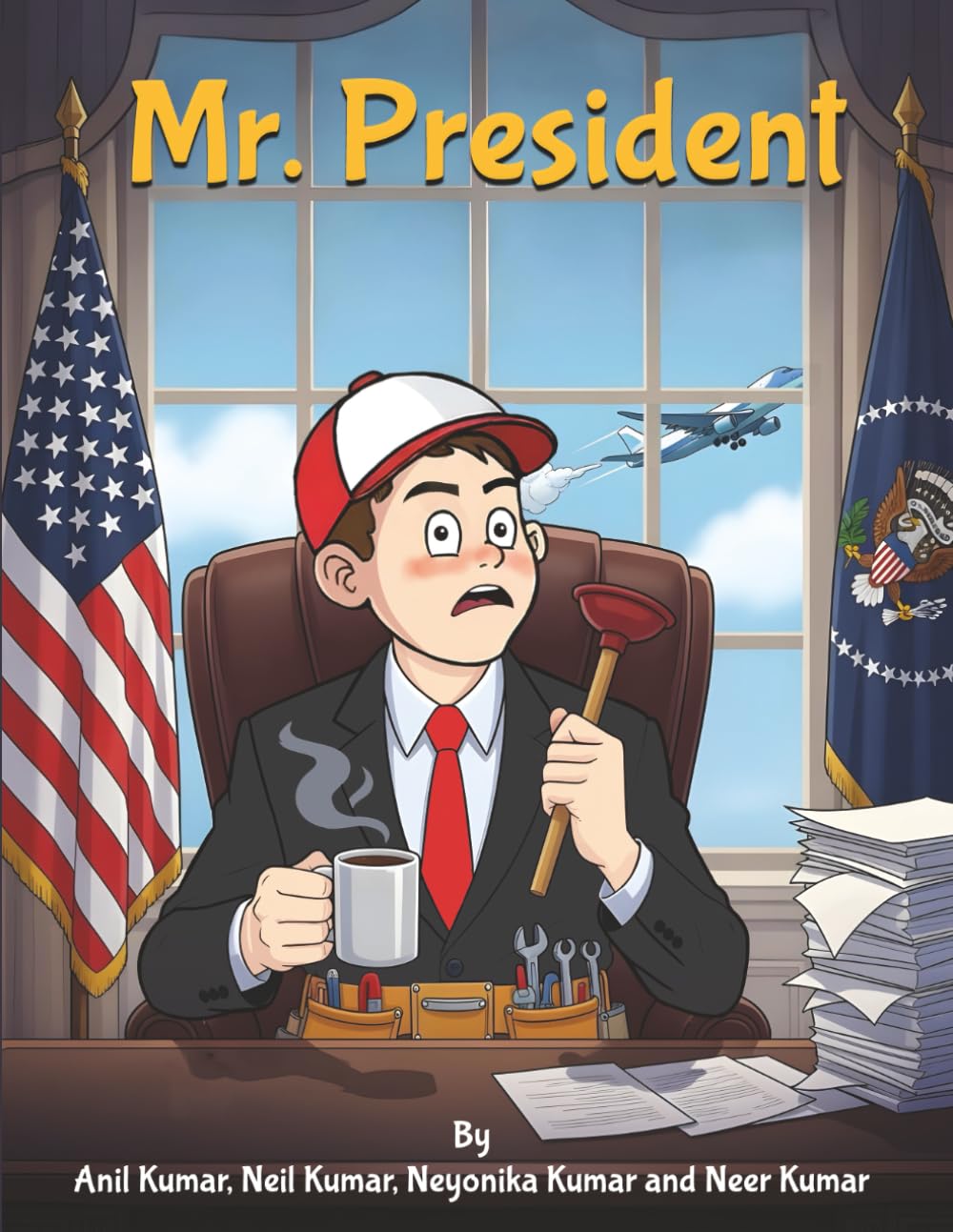 Mr. President