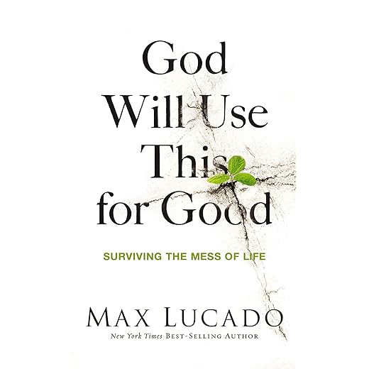 God Will Use This for Good: Surviving the Mess of Life
