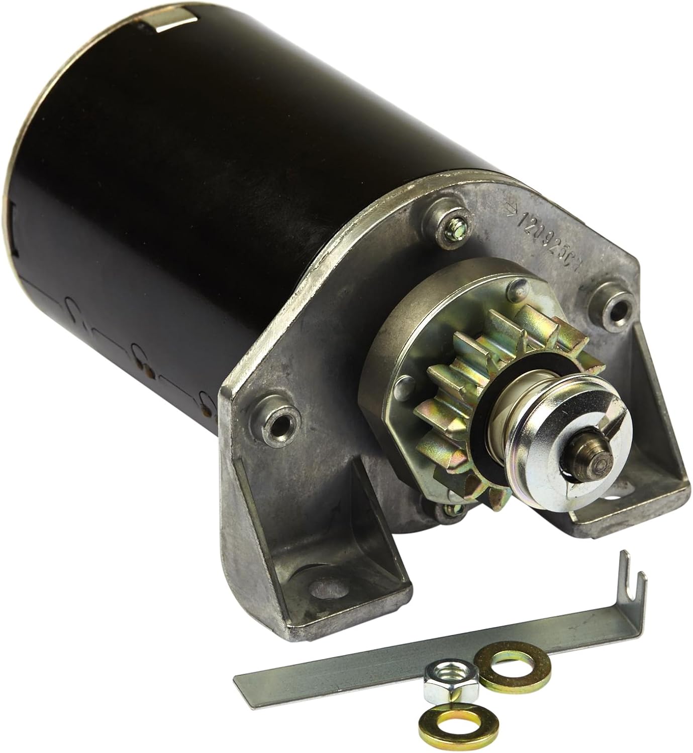 Briggs and Stratton 695479 Electric Starter Motor