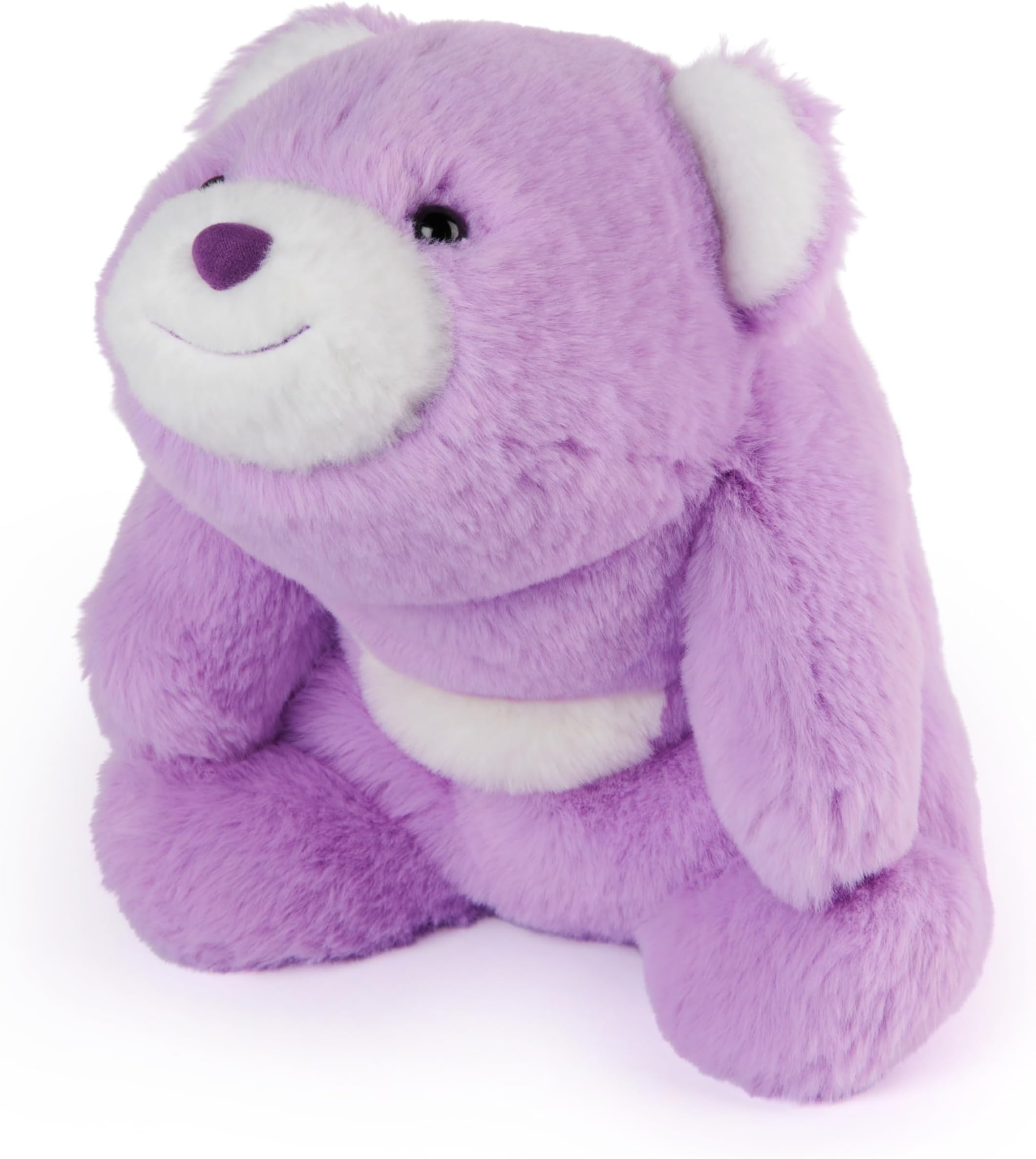Plush Snuffles Color Play