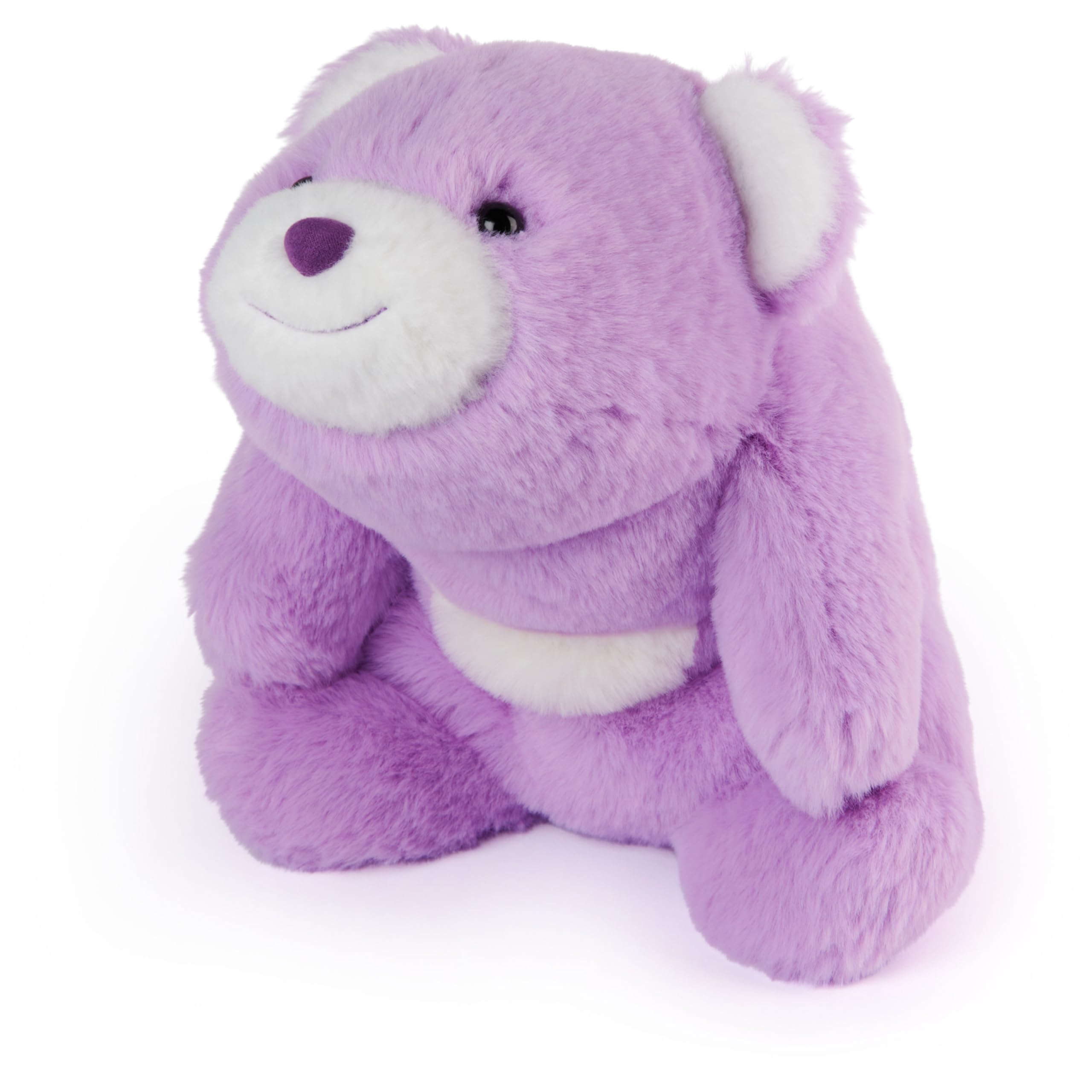 GUND Plush Snuffles Color Play