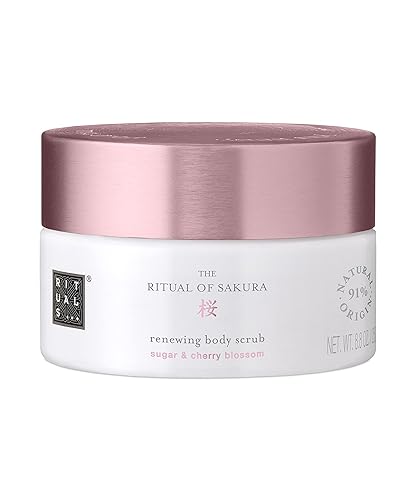 RITUALS The Ritual of Sakura - Exfoliante corporal - 88 oz