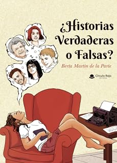 ¿Historias verdaderas o falsas?
