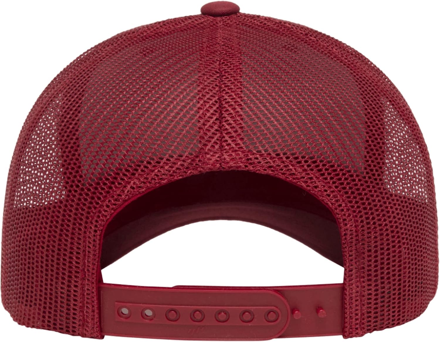 BOSS Babe Embroidered Trucker Hat – Adjustable Mesh Snapback Baseball Cap for Women & Men, Casual Outdoor Hat