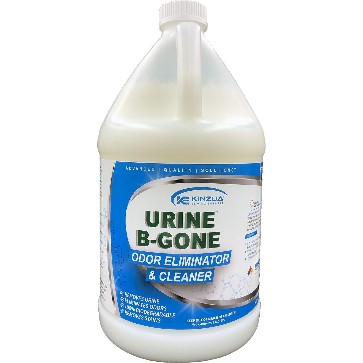 URINEBGONE Professional Urine Enzyme Odor Eliminator Each Bottle