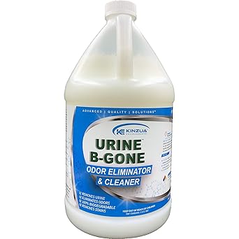 urine odor eliminator