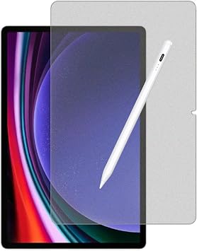 Samsung Galaxy Tab S9 FE X510 Paper Like Ka t Hissi Mat Ekran Koruyucu Nano Film - FC295