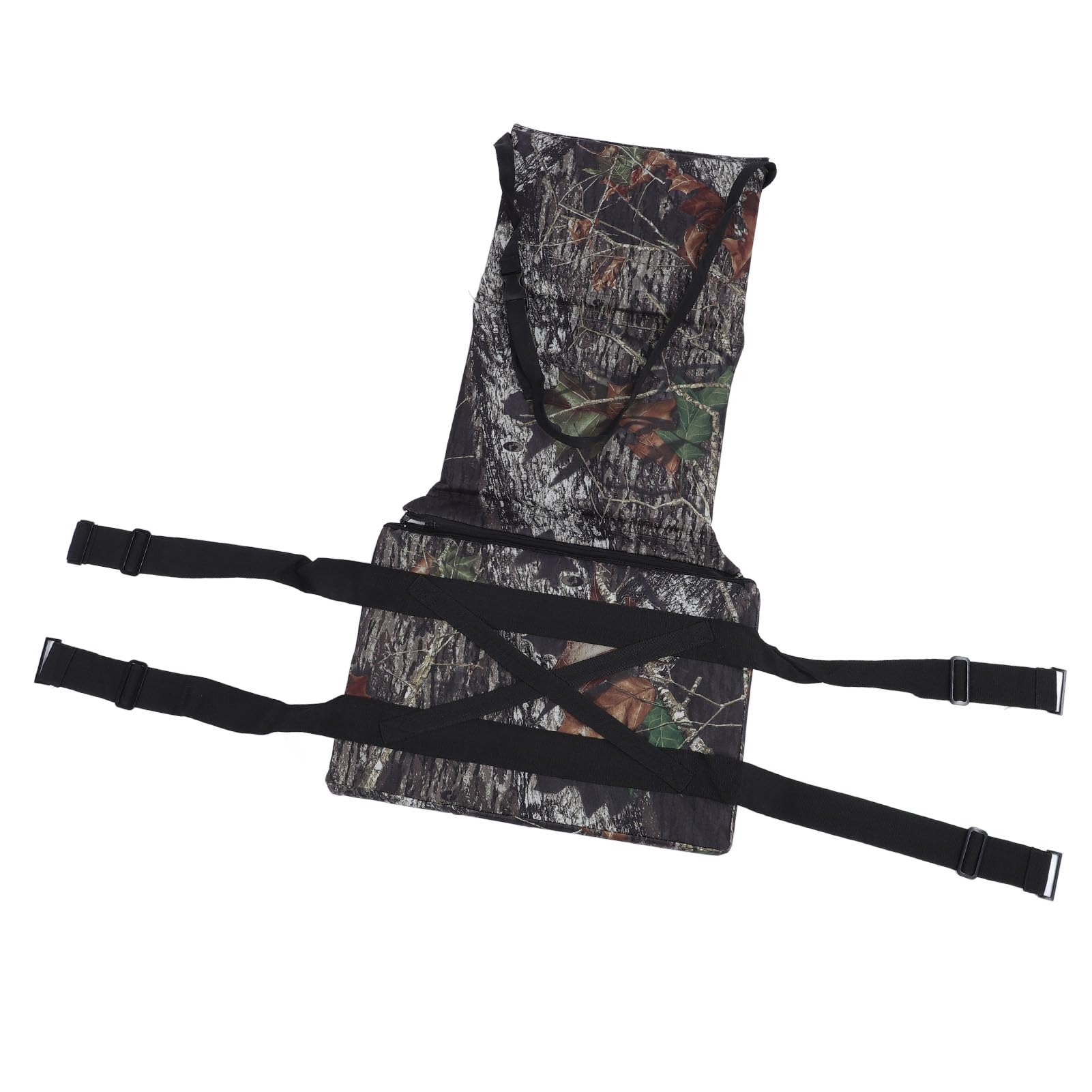Sedile Sostitutivo Treestand, Sedile Oxford 600D Regolabile per Supporti per Cervi da Arrampicata, Design Confortevole per Gli Appassionati di Caccia
