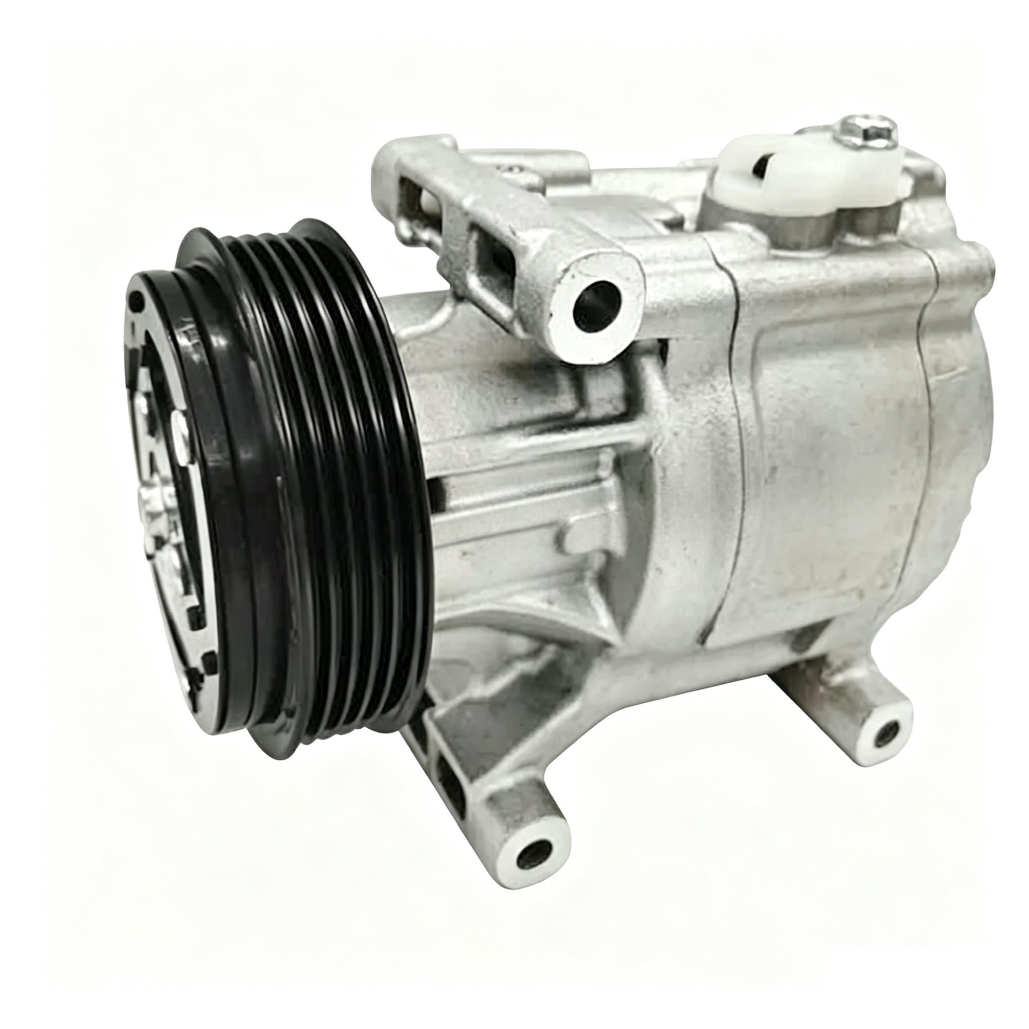 SCSB06 A/C Compressor,12V 6PK 105mm Pulley Assembly,OEM Reference 4471001870 5A7875000