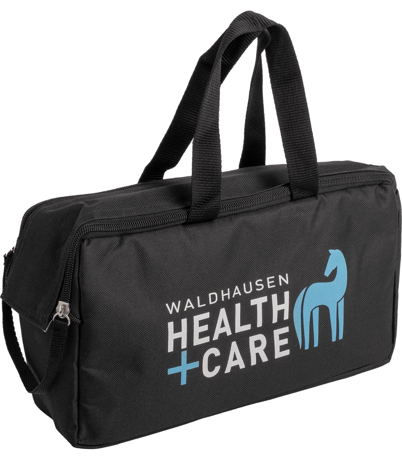 WALDHAUSEN WaldhausenHealth + Care TecSupreme ochraniacz, czarny