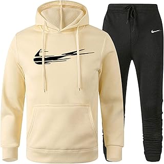 off white tracksuit men