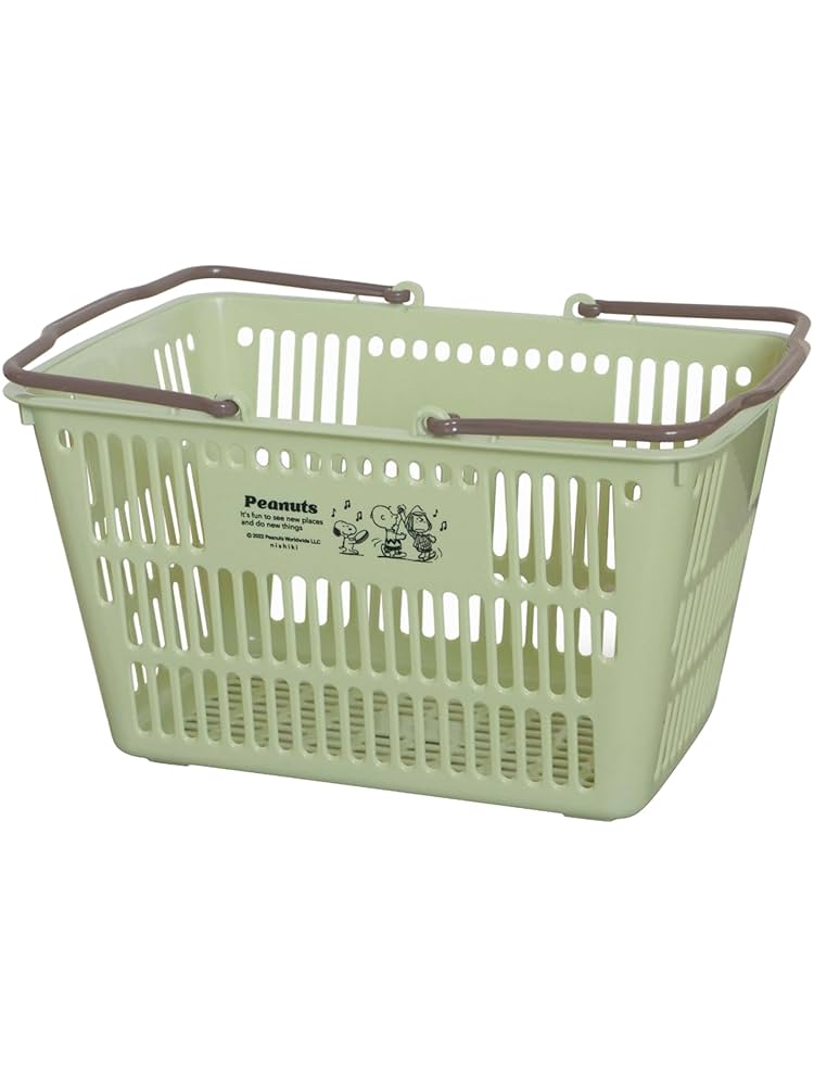 新品 スヌーピー まとめ売り 豪華15点 エコバッグ 弁当箱 パスケース Amazon.co.jp: 錦化成 スヌーピー ミニ エコバスケット 15L