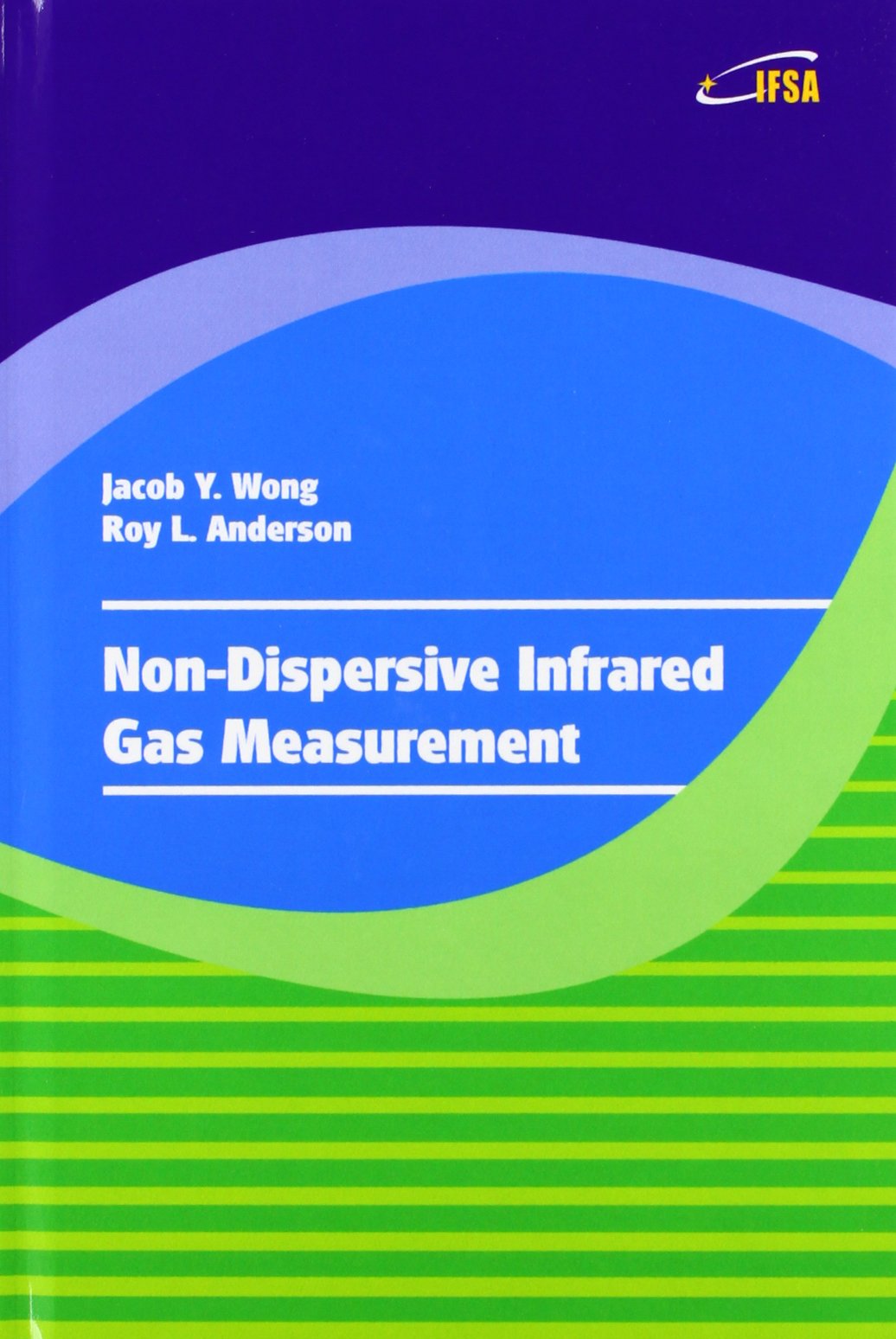 Non-Dispersive Infrared Gas Measurement