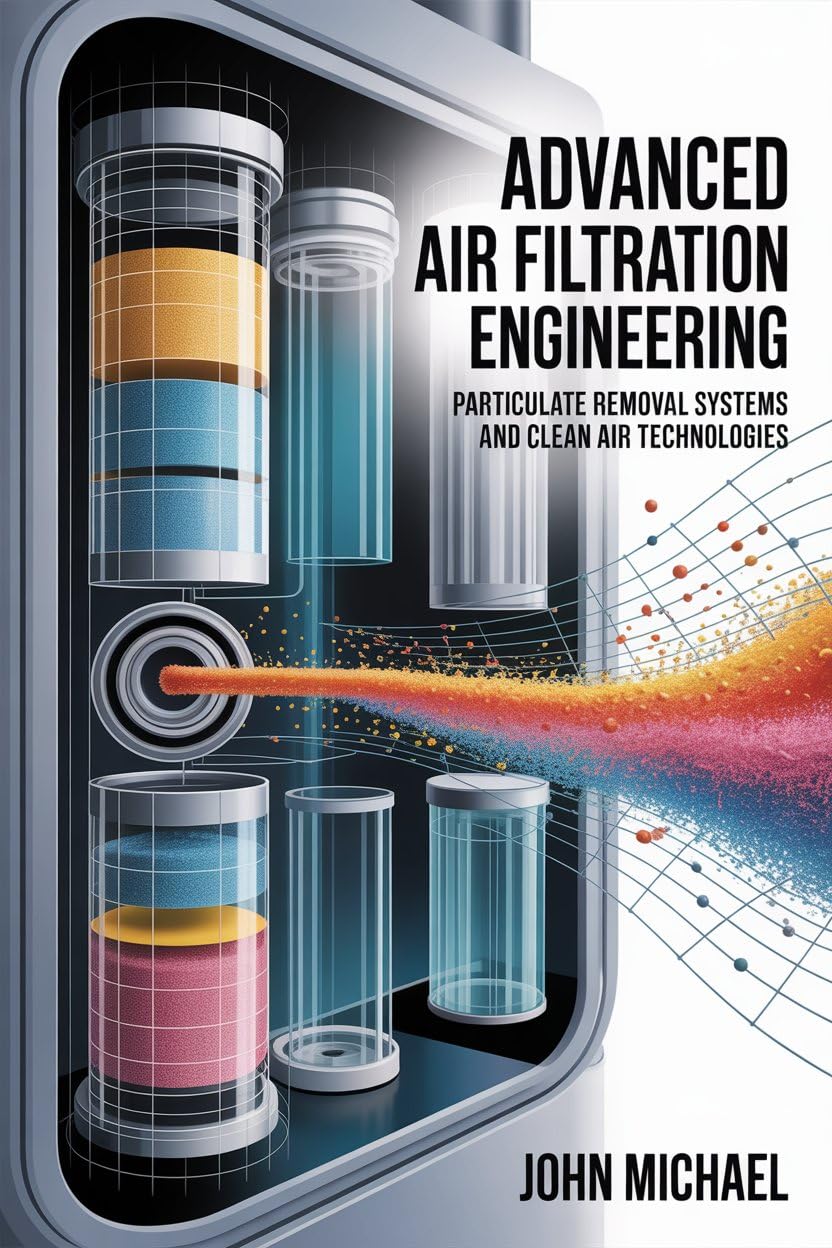 Advanced Air Filtration Engineering