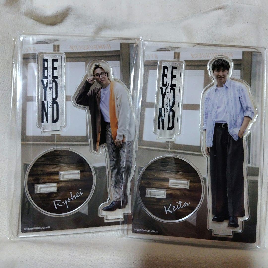 w-inds. デニムセット｜パンツ 