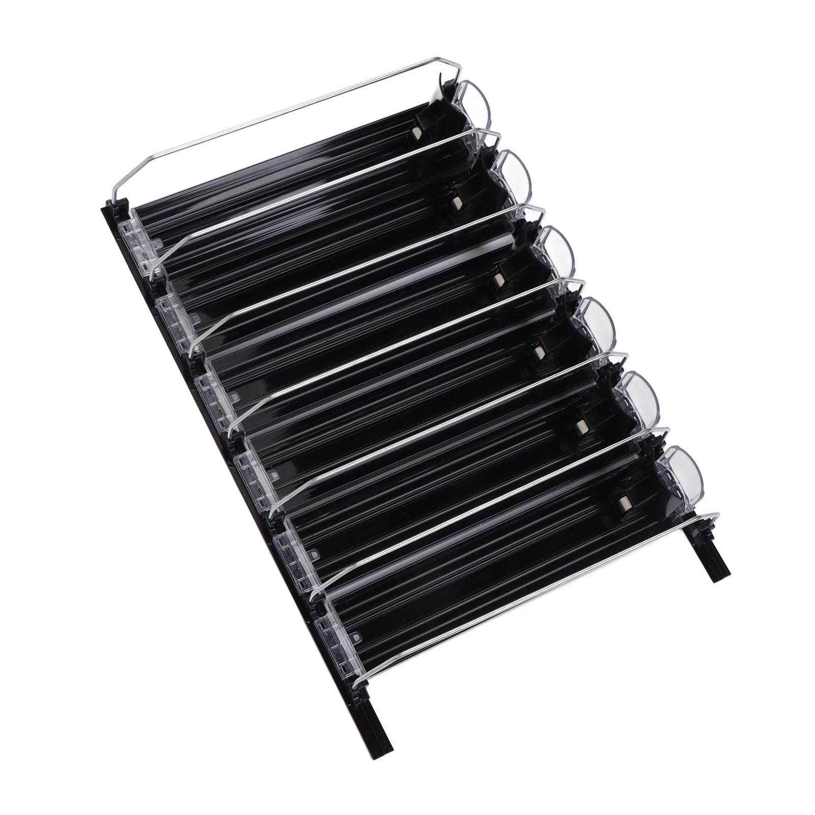 Poussoir de Boisson Automatique poussoir canette 40x48 frigo Distributeur de Canettes à Poussée Automatique poussoir canette 40x48 frigo Poussoir D'eau en Blenders