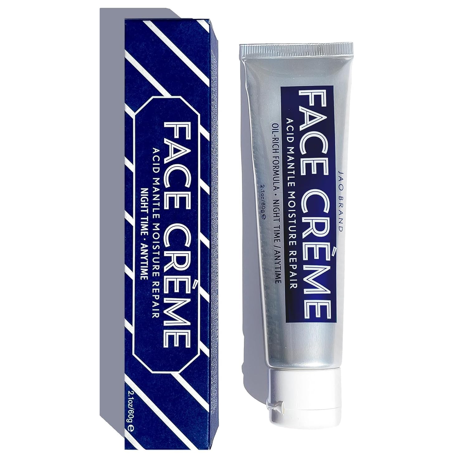 Jao Serious Moisture Aroma Therapy Facial - 1 oz