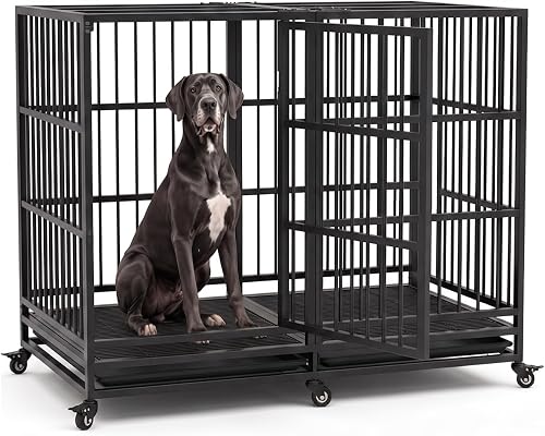 BOLDBONE 54 Inch Crate