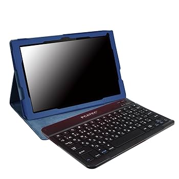 Amazon.co.jp: Sony Xperia Z4 Tablet 専用 レザーケース付き