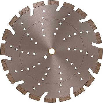 MK Diamond 160989 MK-565SKMR 12" x .125" x 1"