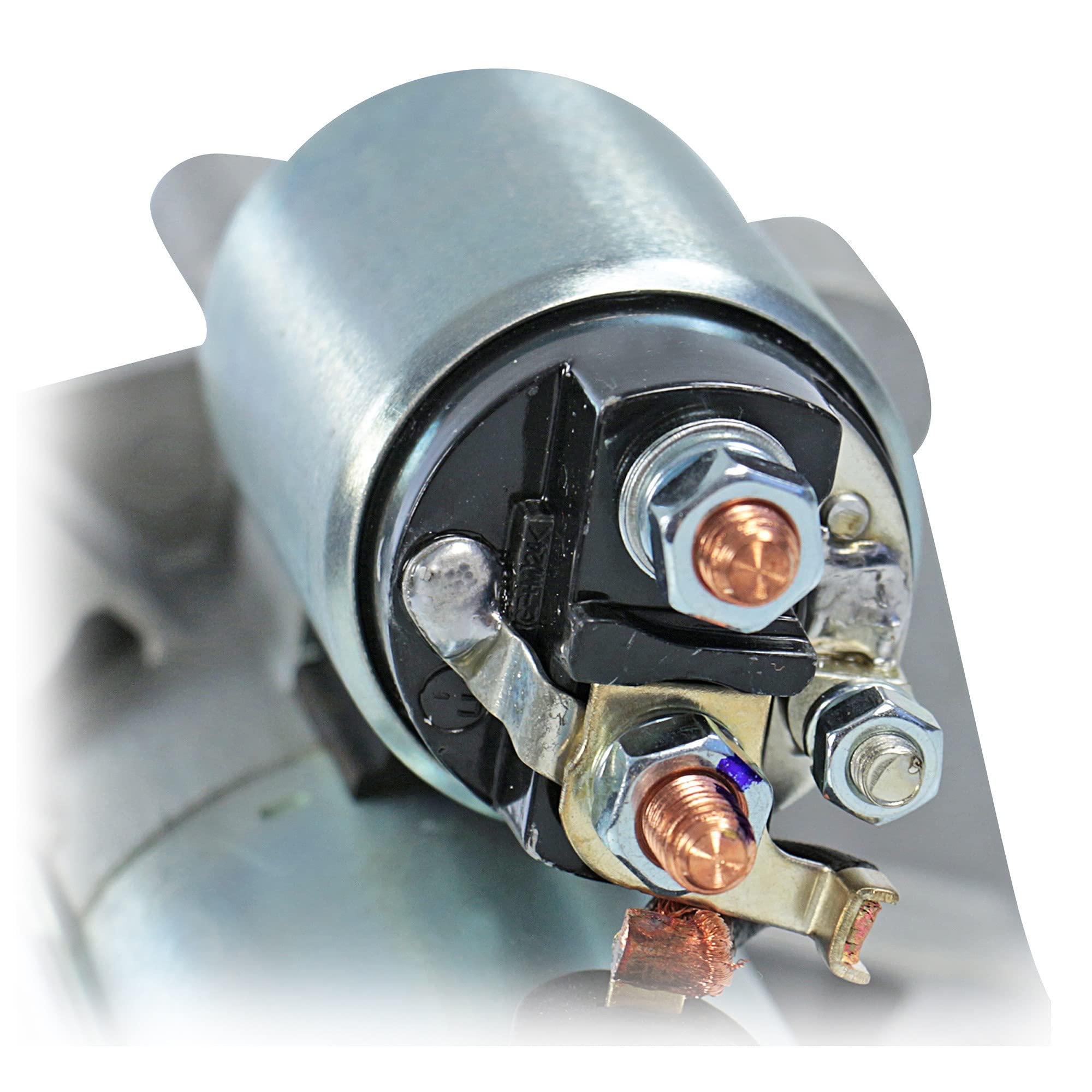 Motore di avviamento 12V 1, 4 kW