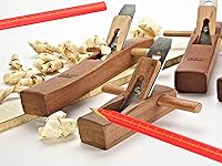 Vista 5 de XANADU Lápices de construcción de lápiz de carpintería para herramienta de escritura de carpintería (8 PCS)