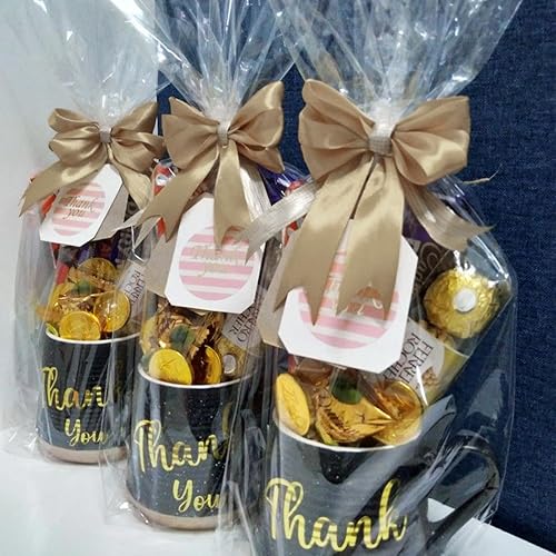 Miniatura 649 de Cinta de satén verde esmeralda de doble cara de 1-1/2 pulgadas x 50 yardas, cinta de poliéster verde esmeralda para envolver regalos, muy adecuada