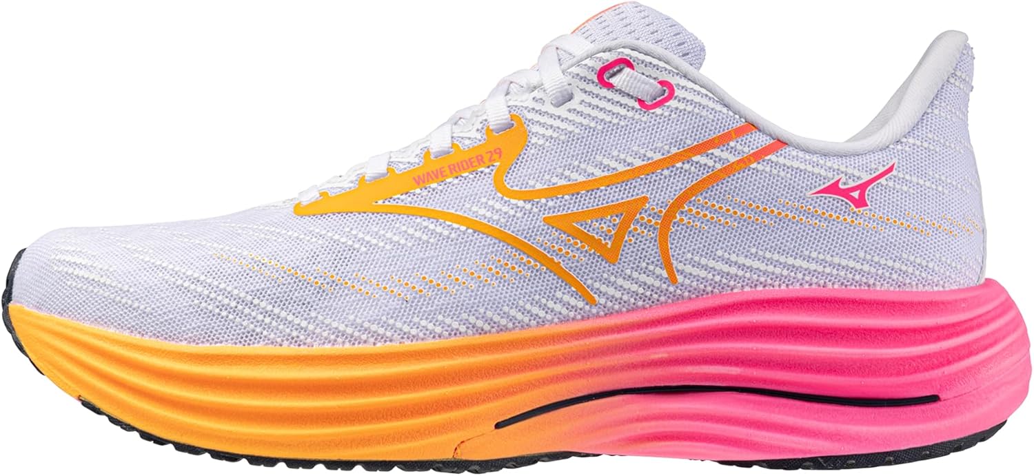 Mizuno Unisex Adult Wave Rebellion Pro 3 Lo Unisex