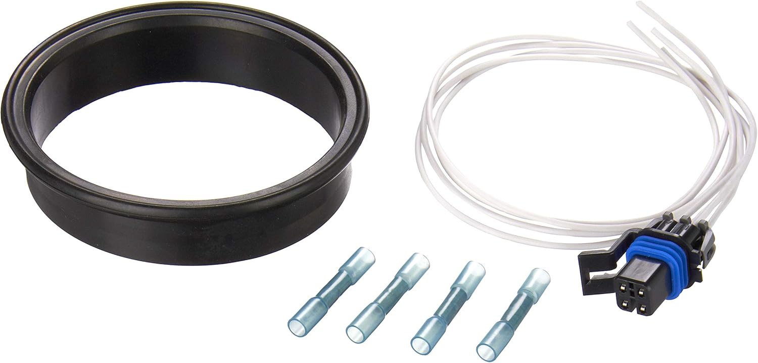 Spectra Premium SP6444M Fuel Pump Module for Pontiac Grand Prix