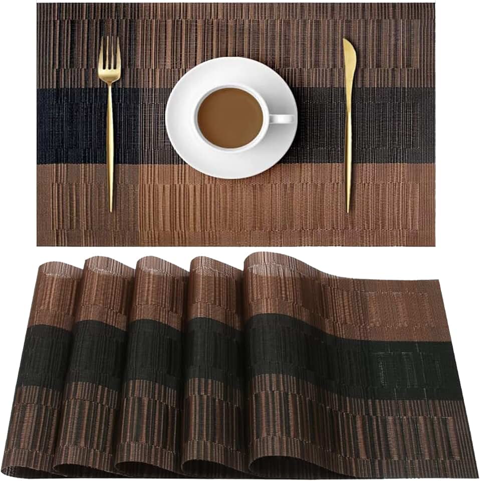Amazon.ca Placemats
