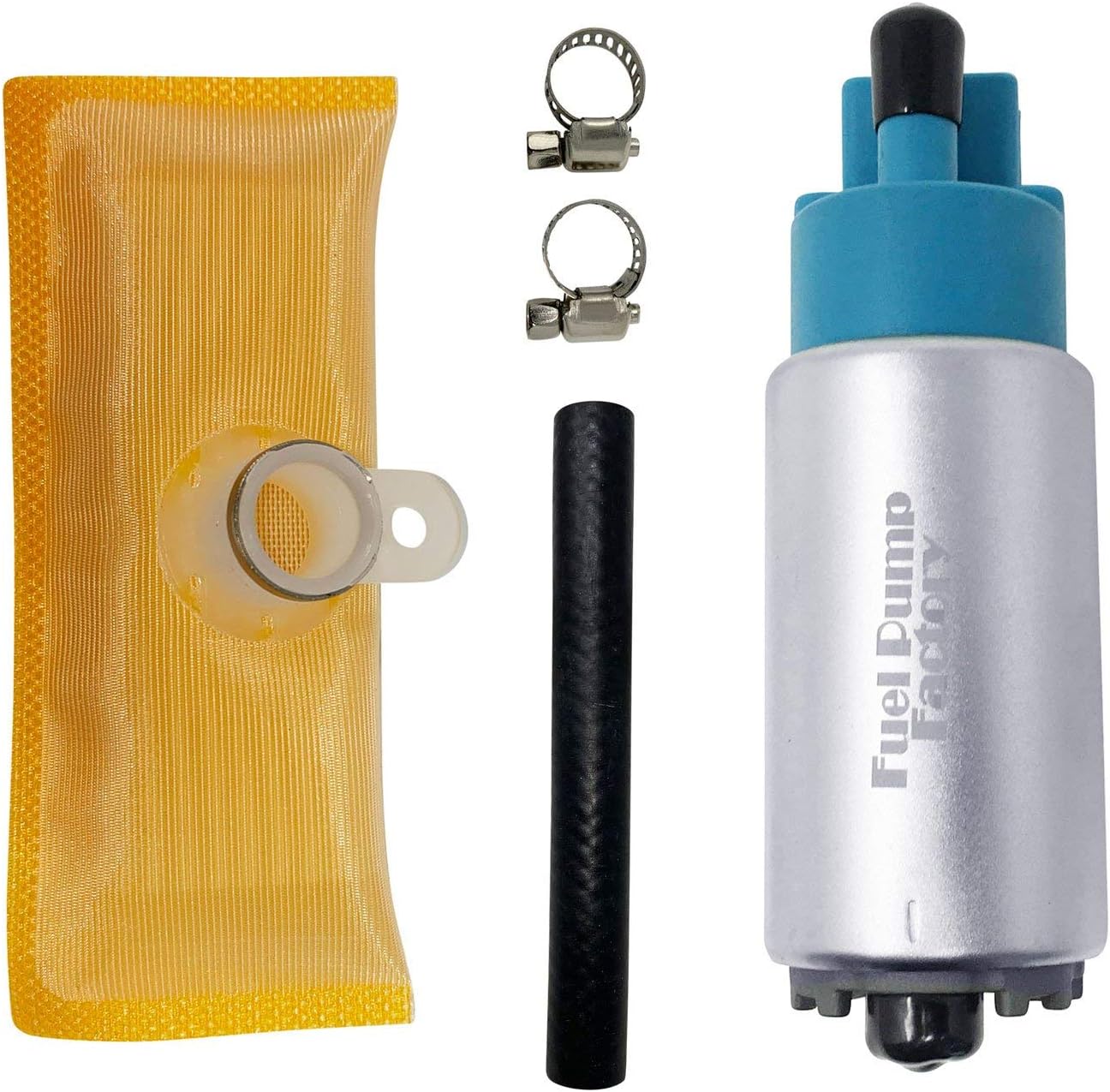 Fuel Pump fits 1996-2004 Ducati Superbike 748, 916, 996, 996R and 998