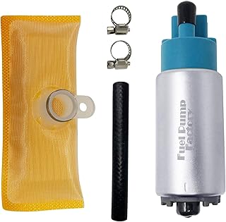 Fuel Pump fits 1996-2004 Ducati Superbike 748, 916, 996, 996R and 998