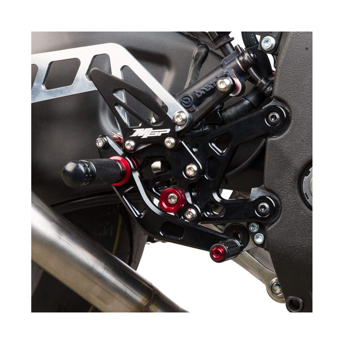10 Best Rearsets 2023 Reviews & Ratings