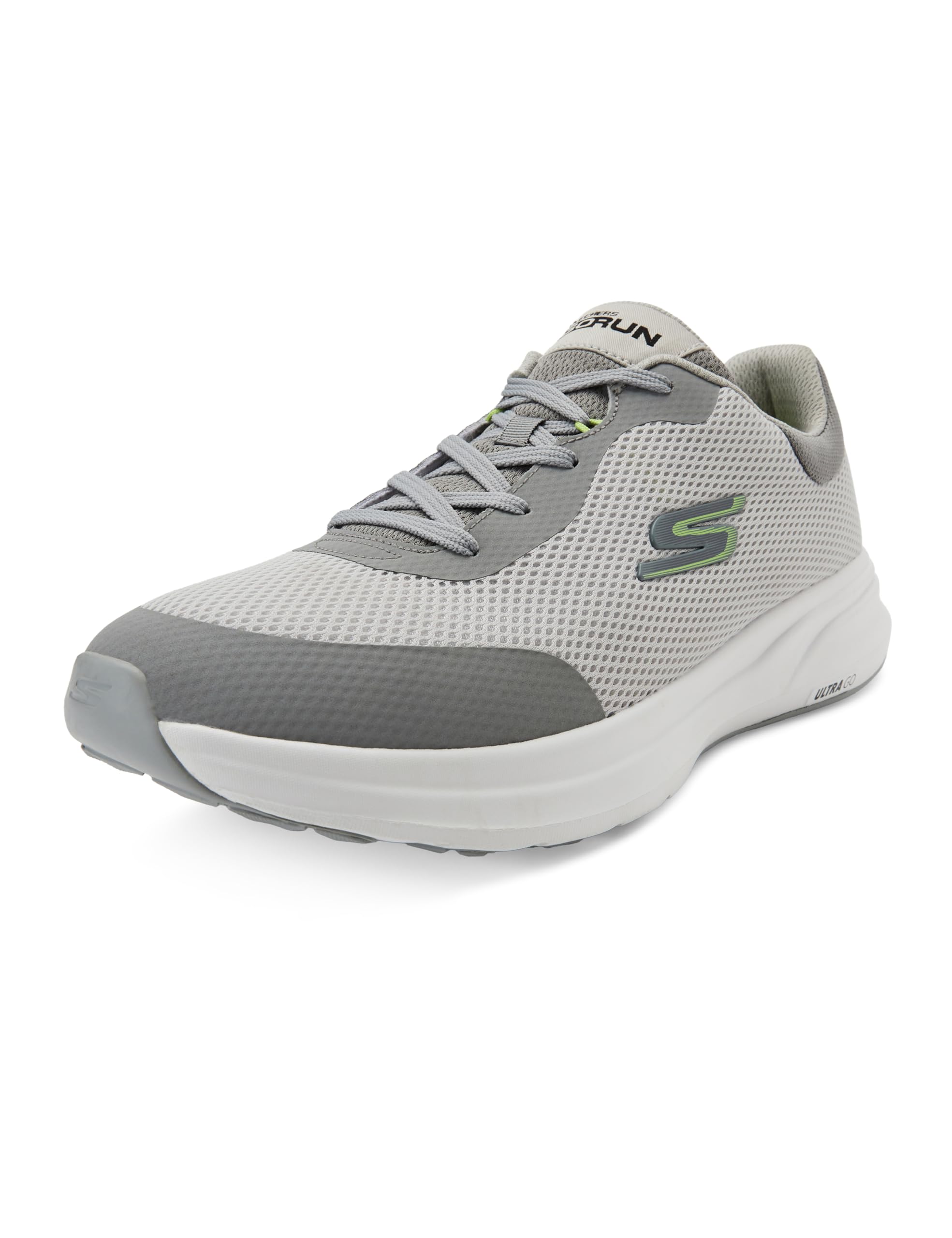 Skechers Mens Go Run Pure Sneaker-image-43