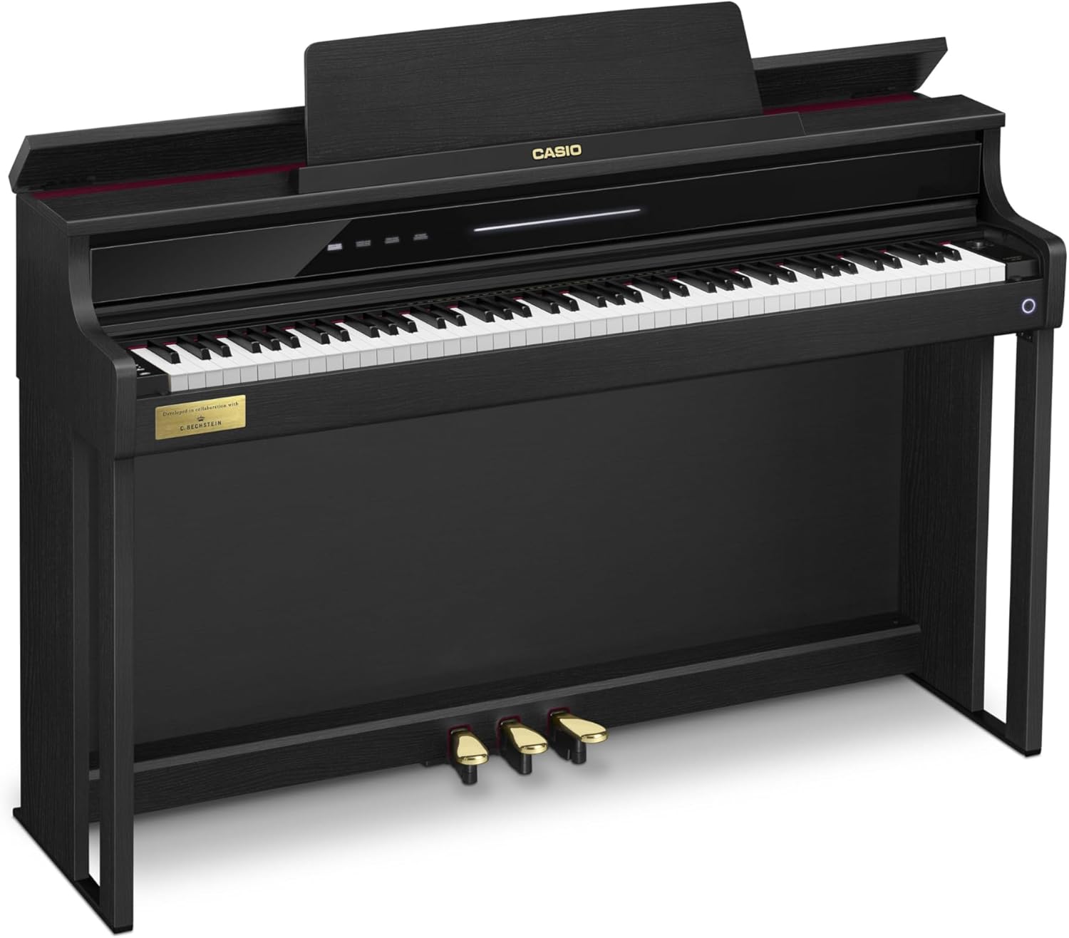Casio AP-750 BK Celviano - Digital Piano