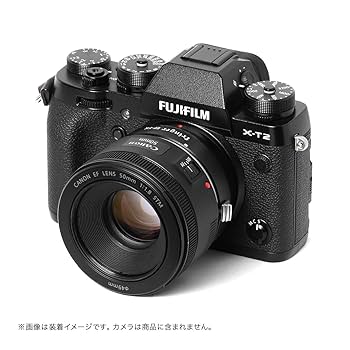 富士フイルム - Fringer FR-FX PROマウントアダプター 楽天市場】【P2倍+クーポン！マラソン】Fringer 電子マウント