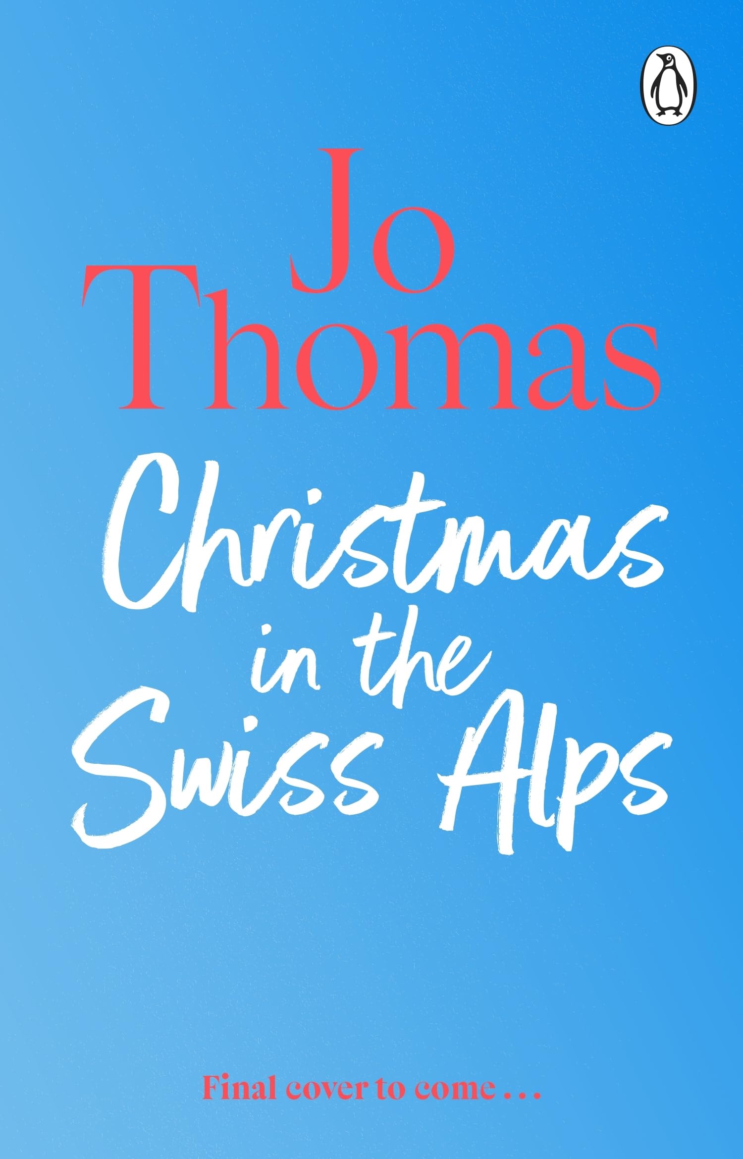 A Recipe for Christmas: The deliciously heart-warming festive read from the bestselling author of Countdown to Christmas