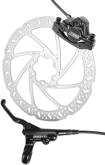 Tektro HD-M290 Hydraulic Disc Brake 